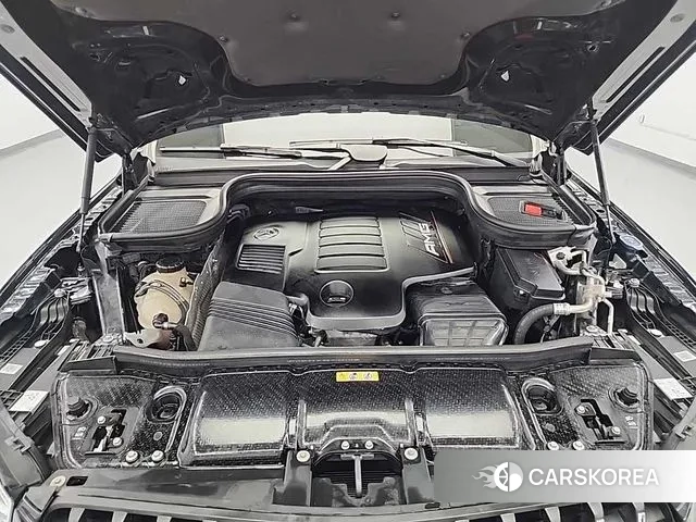 Mercedes-Benz GLE-Class W167 id 3027581 из Кореи 13