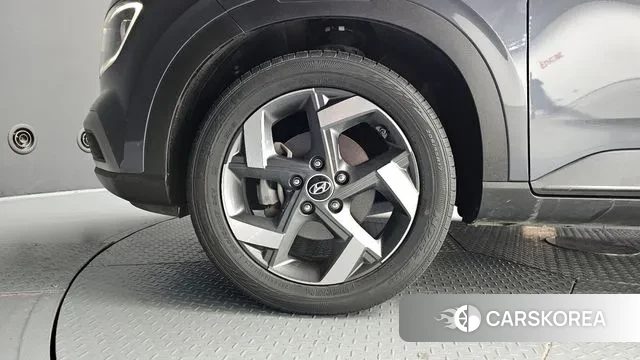 Hyundai Venue id 3371126 из Кореи 15