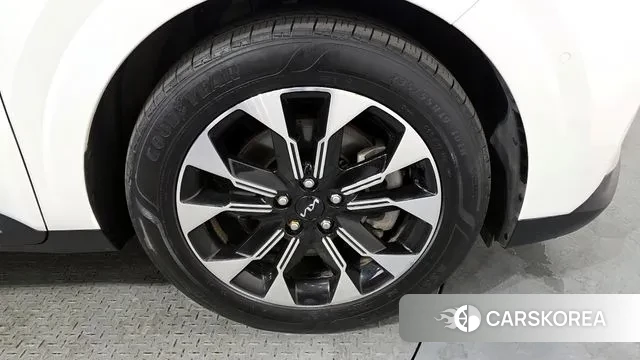 Kia Carnival 4th generation id 3726379 из Кореи 15