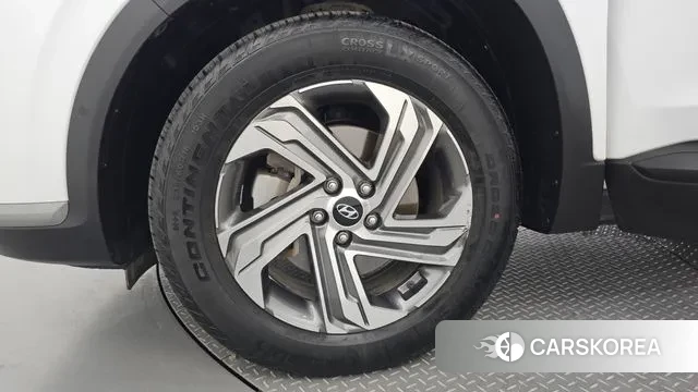 Hyundai The New Santa Fe id 3022172 из Кореи 15