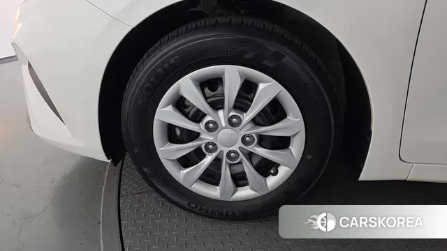 Kia The New K3 2nd generation id 3417008 из Кореи 15