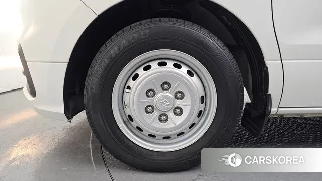 Hyundai The New Grand Starex id 3541332 из Кореи 15