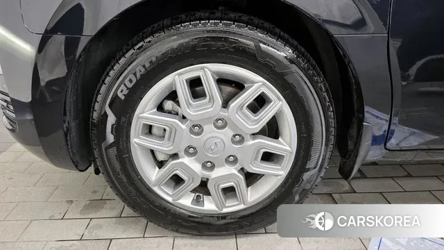 Hyundai Staria id 3036881 из Кореи 15