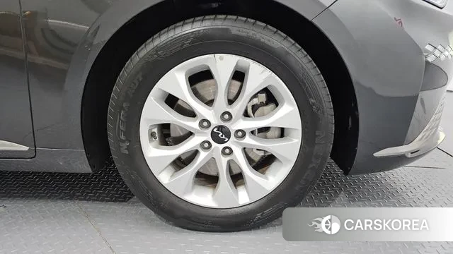 Kia K8 id 3372992 из Кореи 15