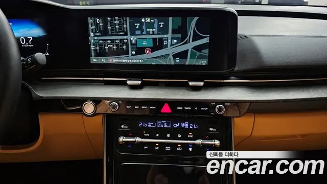 Kia Carnival 4th generation id 2674770 из Кореи 15