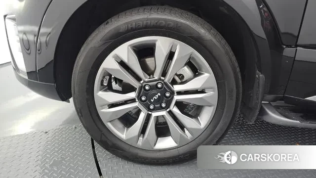 Kia Mohave Master id 3443001 из Кореи 15