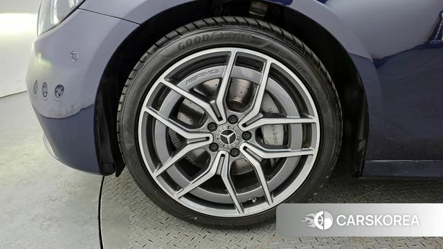 Mercedes-Benz E-Class W213 id 3878435 из Кореи 15