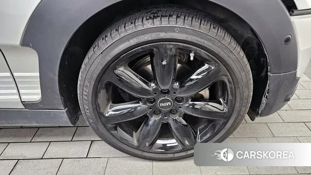 Mini Cooper Clubman id 3094698 из Кореи 15