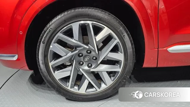 Hyundai The New Santa Fe id 3417200 из Кореи 15