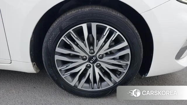 Kia K7 Premier id 3672029 из Кореи 15