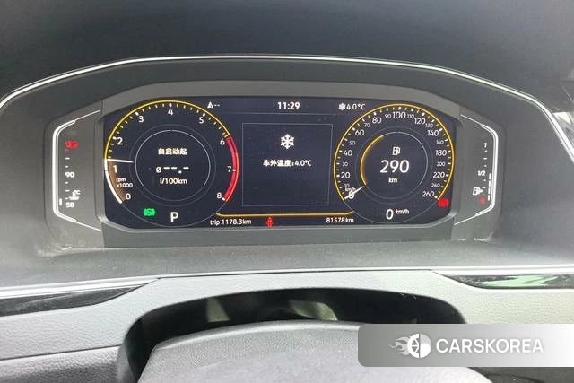 Volkswagen Magotan id 4277897 из Китая 12