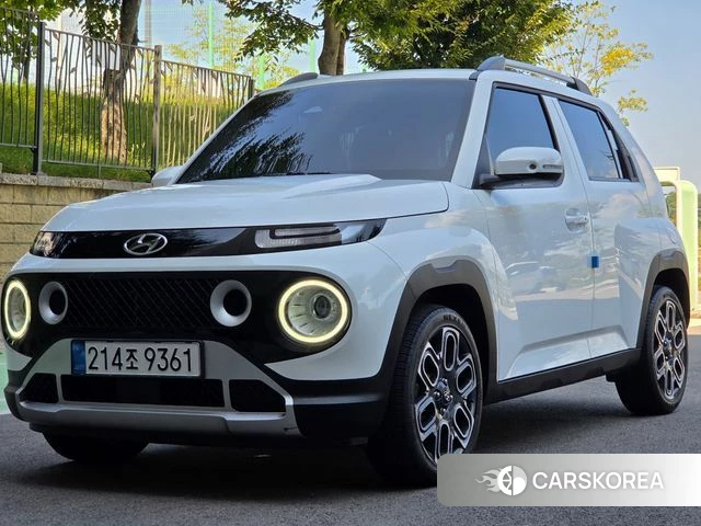 Hyundai Casper id 4870997 из Кореи 12