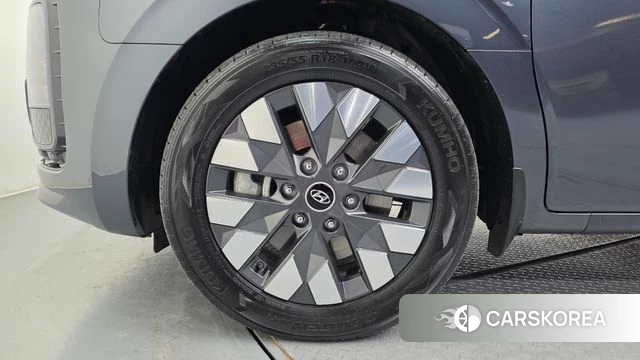 Hyundai Staria id 3864646 из Кореи 15