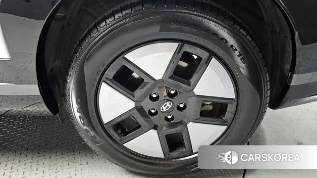 Hyundai Santa Fe (MX5) id 3544629 из Кореи 15