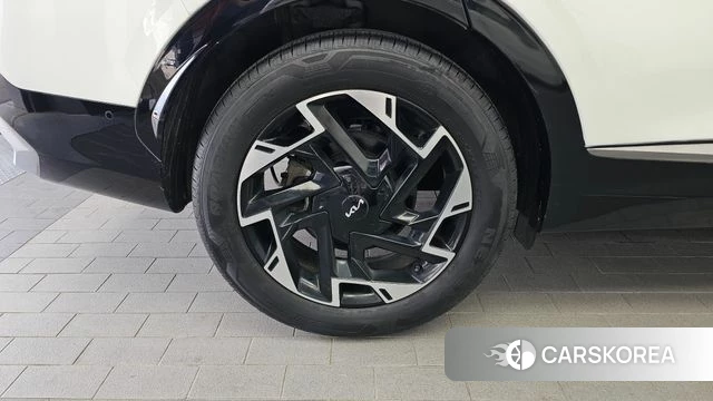 Kia Sportage 5th Generation id 4535030 из Кореи 27