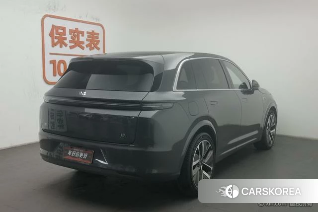 Ideal car Ideal L7 id 4210485 из Китая 19