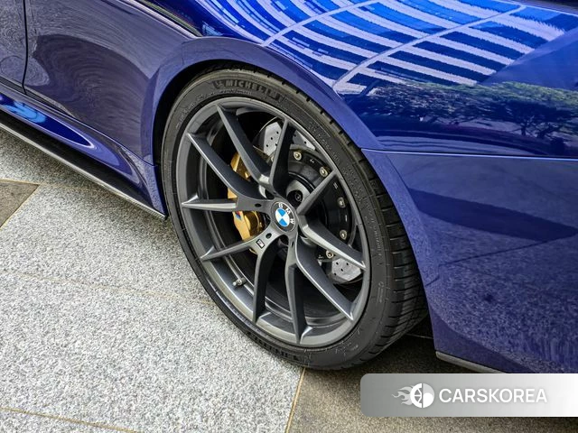 BMW M4 (F82) id 3982210 из Кореи 15