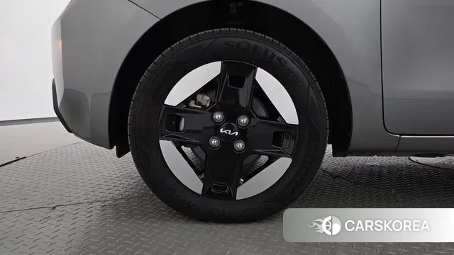 Kia The New Kia Ray EV id 3359761 из Кореи 15