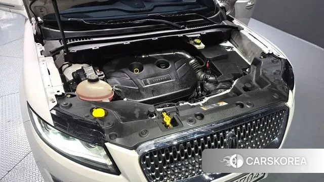 Lincoln MKC id 3766279 из Кореи 15