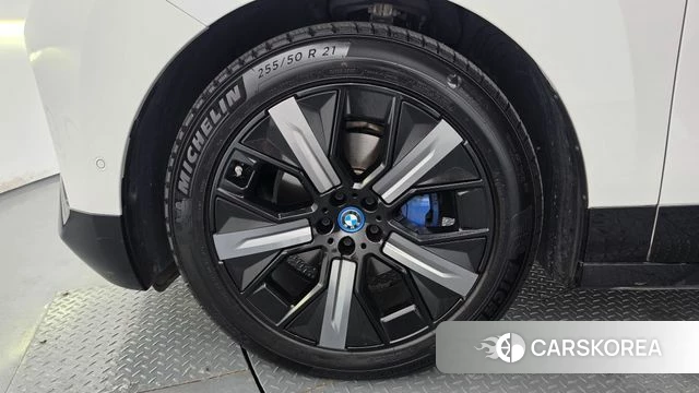 BMW iX id 4768148 из Кореи 32