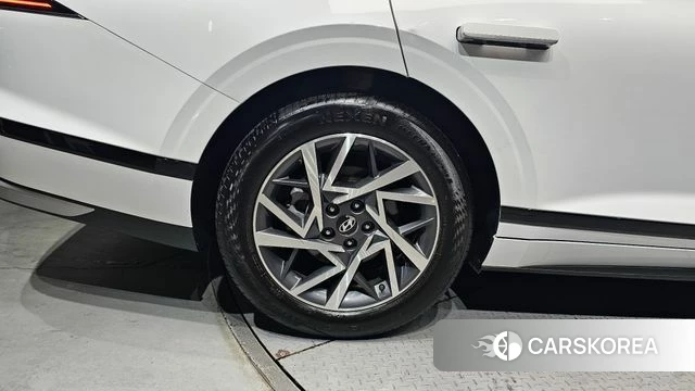 Hyundai Grandeur (GN7) id 4560101 из Кореи 25