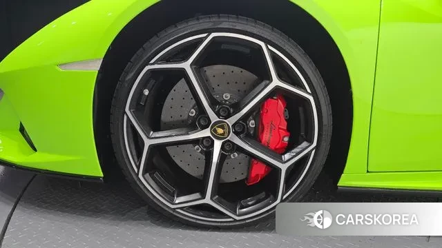 Lamborghini Huracan id 3033206 из Кореи 15