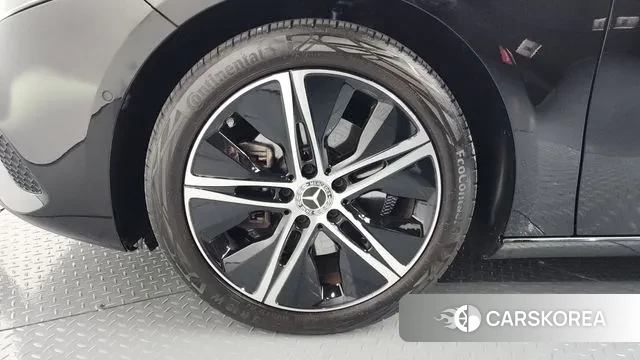 Mercedes-Benz A-Class W177 id 3442281 из Кореи 15