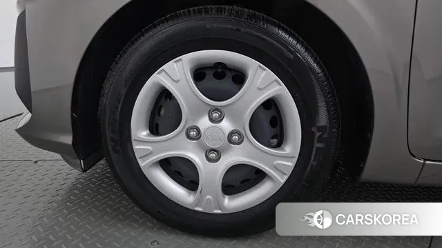 Kia Morning Urban (JA) id 3128348 из Кореи 15