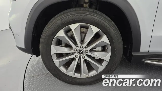 Mercedes-Benz GLE-Class W167 id 2921440 из Кореи 15