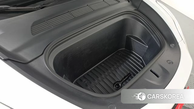 Tesla Model Y id 4710833 из Кореи 30