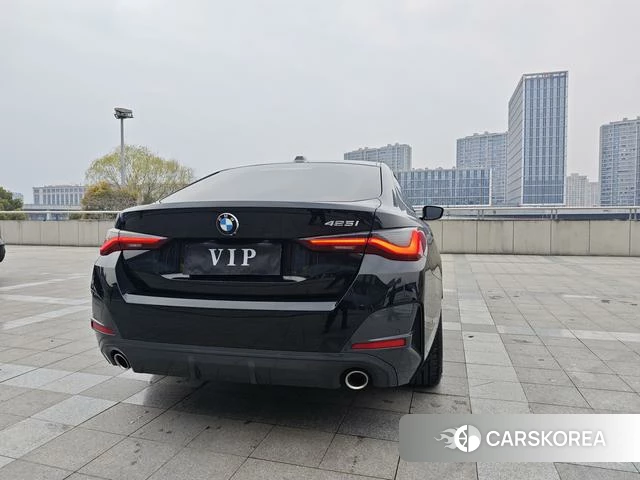 BMW 4 series id 4260527 из Китая 8