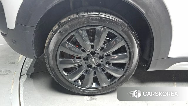 Mini Cooper S Countryman id 4568168 из Кореи 25