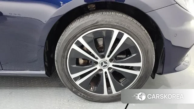 Mercedes-Benz E-Class W213 id 3611967 из Кореи 15