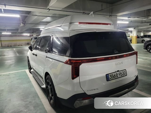 Kia The New Carnival 4th Generation id 4230165 из Кореи 15