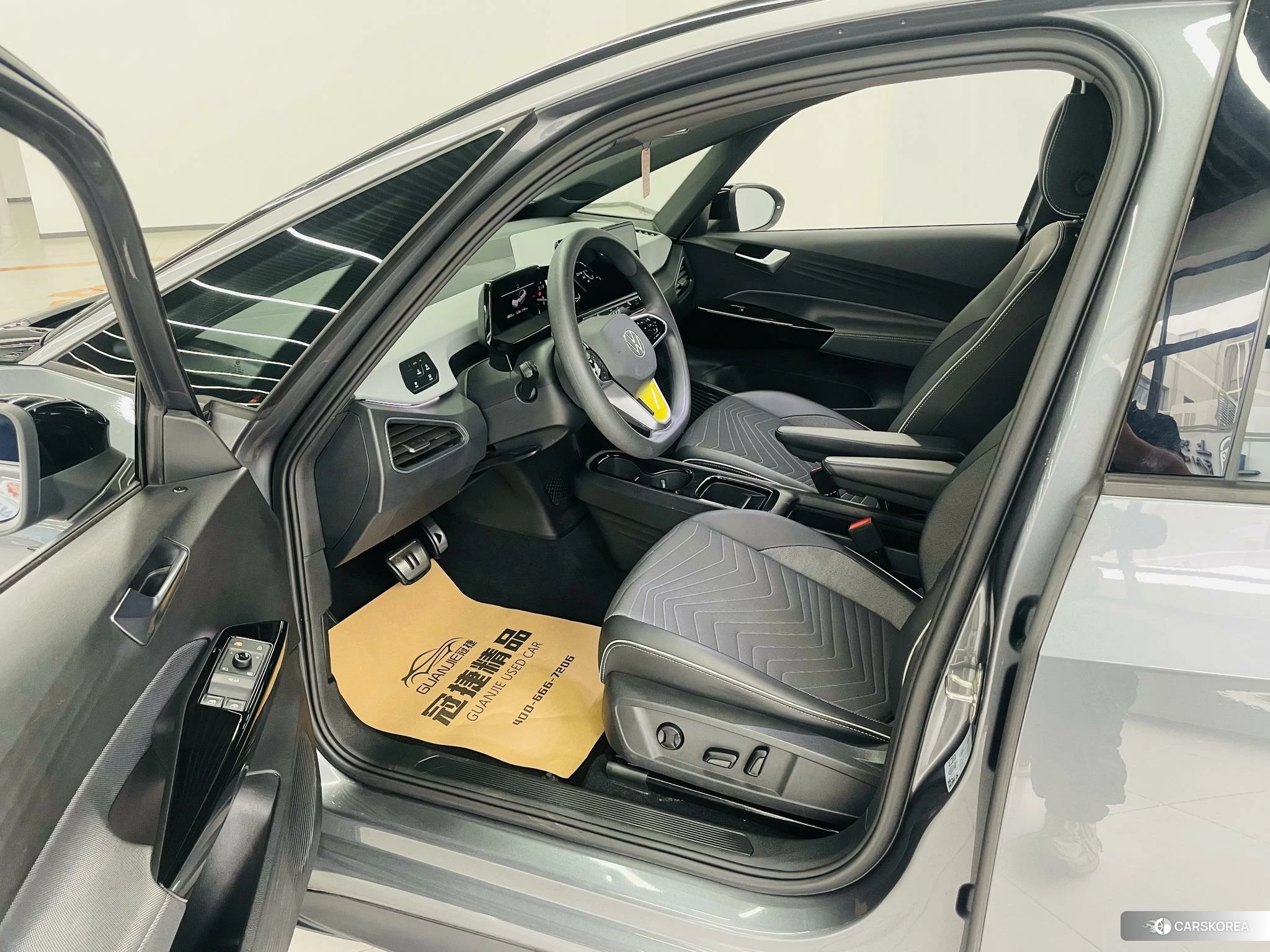 Volkswagen ID.3 id 4461998 из Китая 10