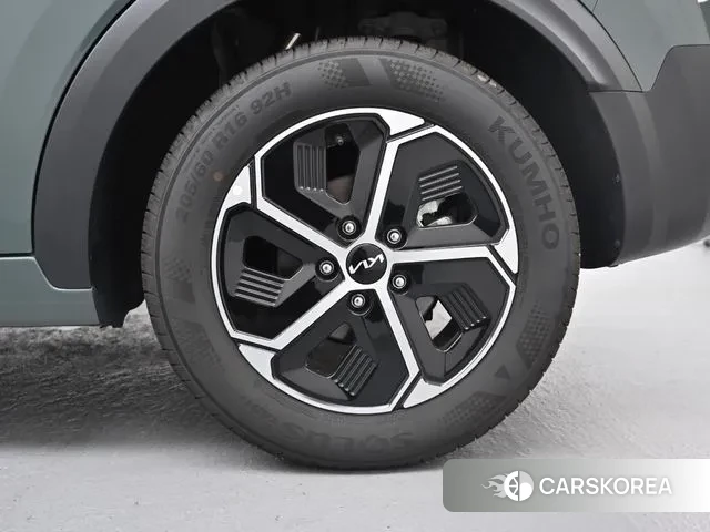 Kia Di Ol Nu Niro id 3041834 из Кореи 15