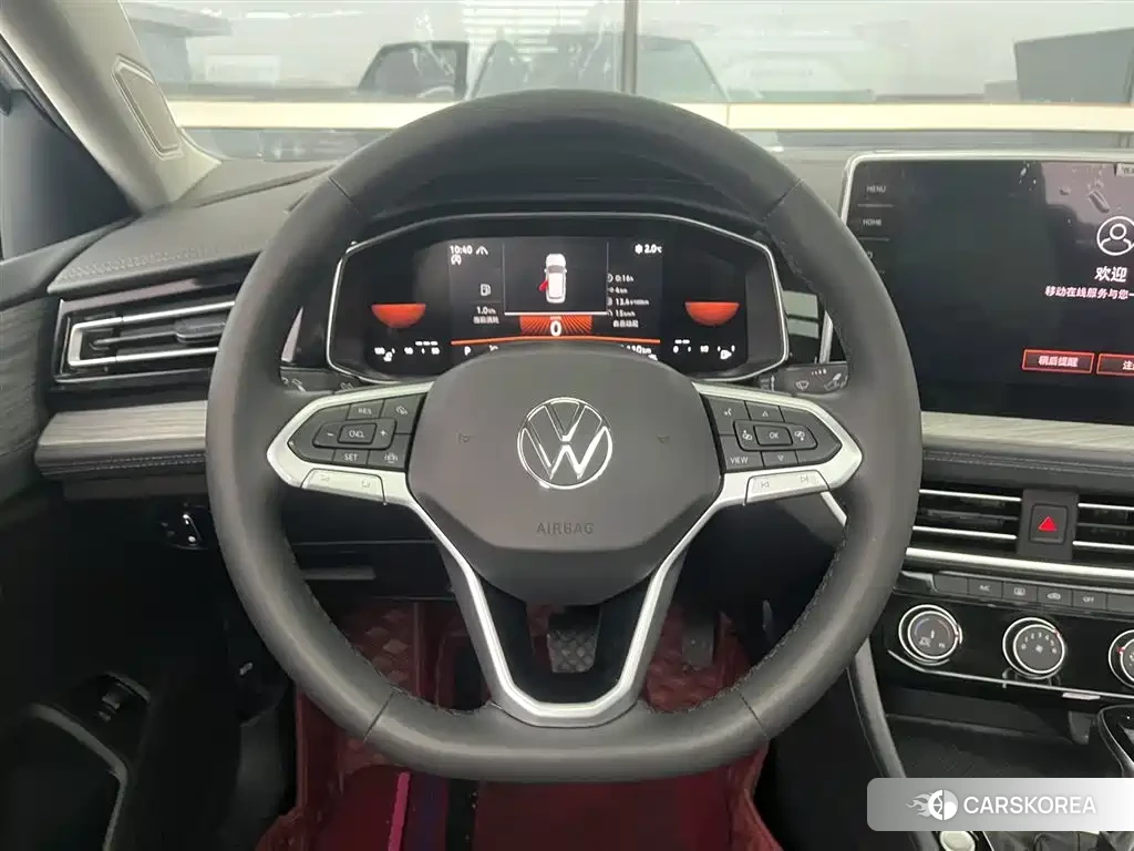 Volkswagen Sagitar id 4565436 из Китая 11