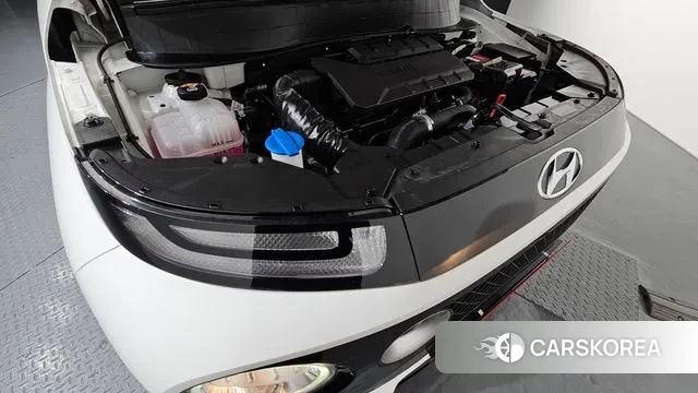 Hyundai Casper id 3524216 из Кореи 15