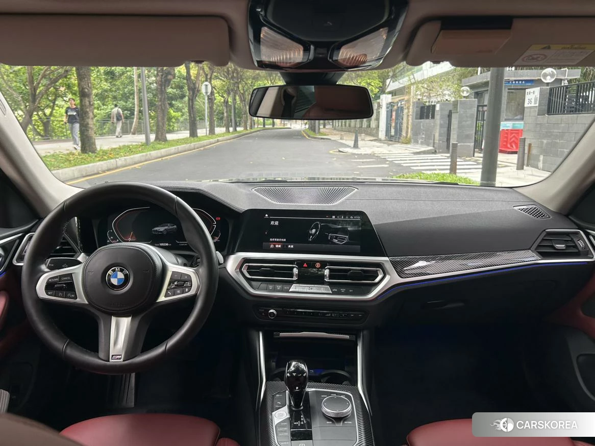 BMW 4 series id 4487541 из Китая 18