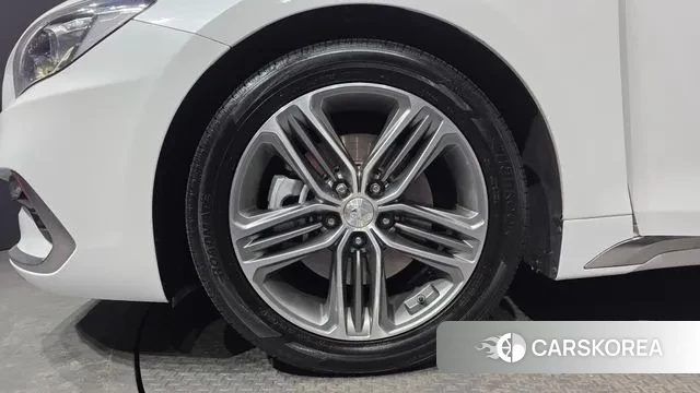 Hyundai Grandeur IG id 3568394 из Кореи 15