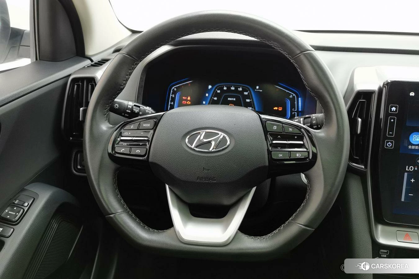 Hyundai ix35 id 4473567 из Китая 18