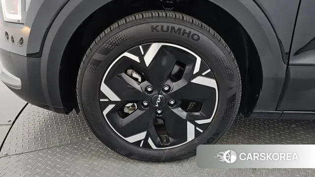 Kia Di All New Niro EV id 3237345 из Кореи 15