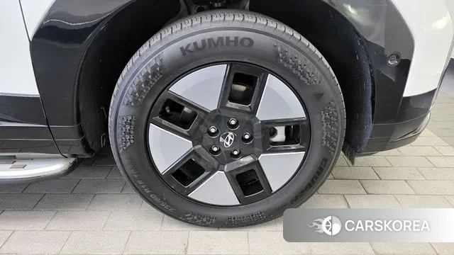 Hyundai Santa Fe (MX5) id 3426510 из Кореи 15