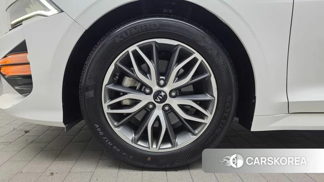 Kia K5 3rd generation id 3941755 из Кореи 15