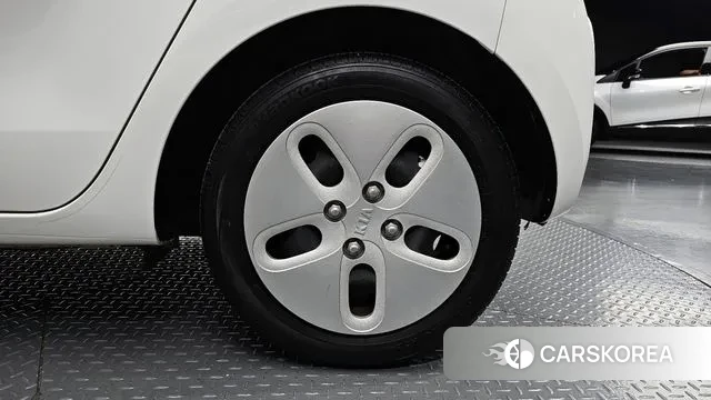 Kia The New Ray id 3312038 из Кореи 15