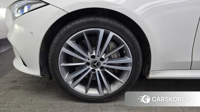 Mercedes-Benz CLS-Class C257 id 3617119 из Кореи 15
