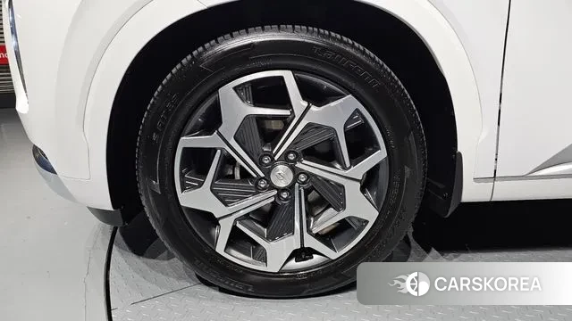 Hyundai Palisade id 3708468 из Кореи 15