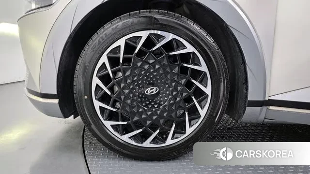 Hyundai Ionic 5 id 3681071 из Кореи 15