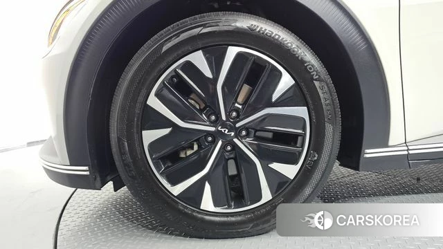 Kia EV6 id 4855059 из Кореи 30