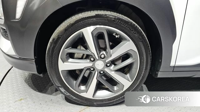 Hyundai Kona id 4232768 из Кореи 15